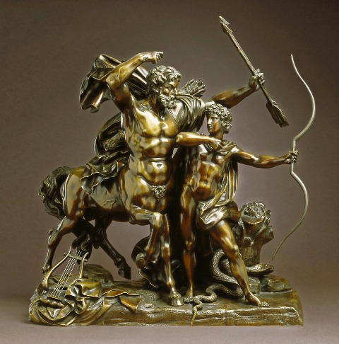 bronze-sculpture-939770_1280
