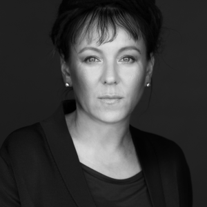 Олга Токарчук