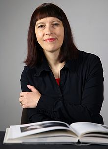 Лидија Димковска